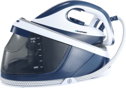 Blaupunkt Σίδερο Ατμού 3100W