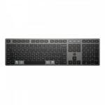HP 720 Wireless Bluetooth Keyboard Only English US