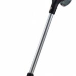 Blaupunkt VCH701 Επαναφορτιζόμενη Σκούπα Stick Μαύρη