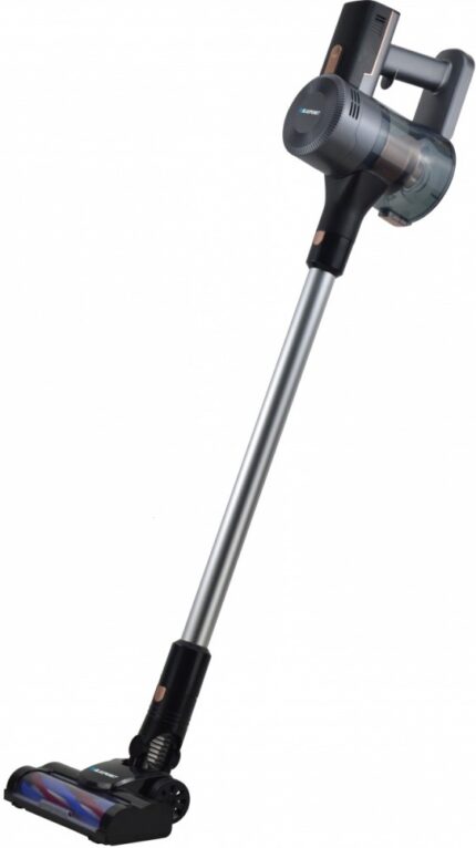 Blaupunkt VCH701 Επαναφορτιζόμενη Σκούπα Stick Μαύρη