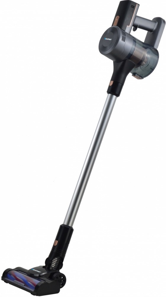 1017422_2116671.jpeg Blaupunkt VCH701 Επαναφορτιζόμενη Σκούπα Stick Μαύρη - Image 1