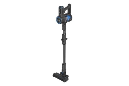 Blaupunkt VCH801 Επαναφορτιζόμενη Σκούπα Stick 22.2V Μπλε