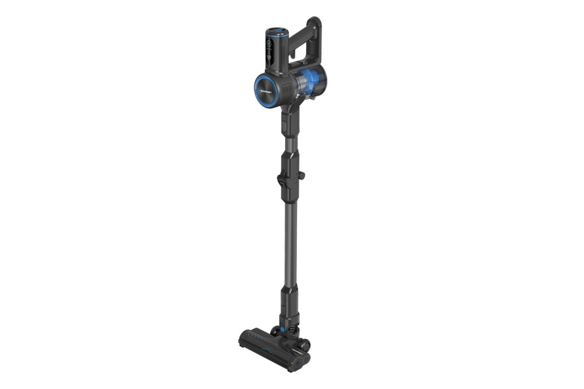 1017423_2116697.jpeg Blaupunkt VCH801 Επαναφορτιζόμενη Σκούπα Stick 22.2V Μπλε - Image 1