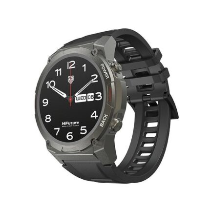 Smartwatch FutureGo Mix 2 czarny