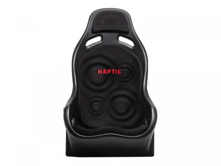 Fotel ES1 Haptic Feedback Sim Racing Seat