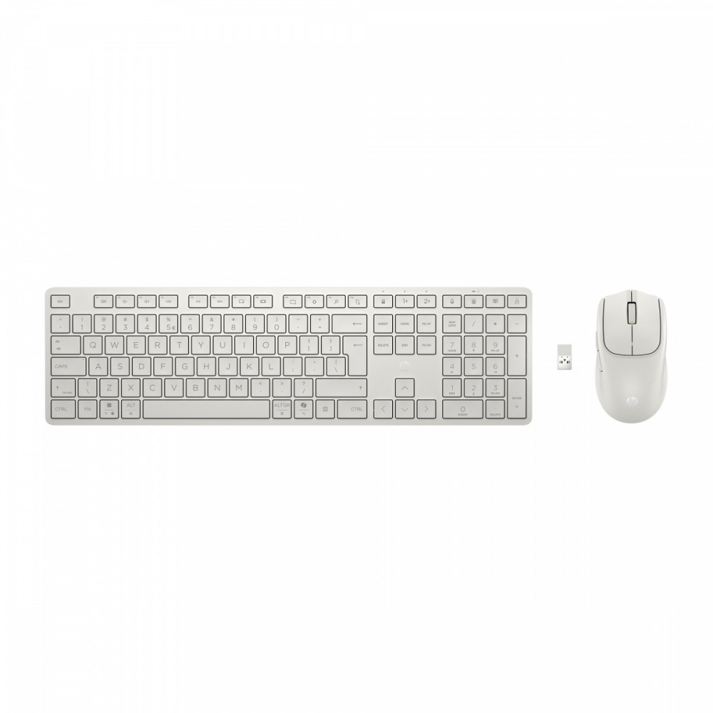1017676_2114193.jpeg Klawiatura i mysz zestaw 490C Multi-Device Dual-Mode - BE1M5AA#ABB - Image 1