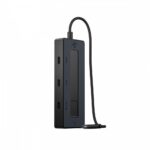 HP USB Hub 4 Ports USB 3.2 with USB-C Connection