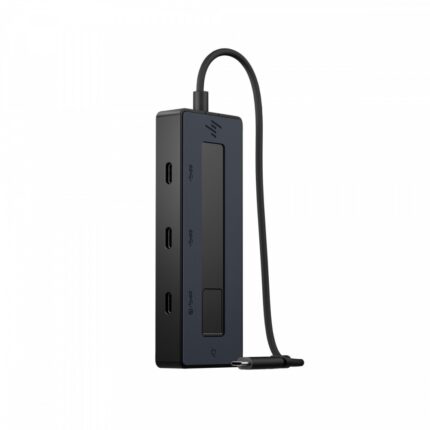 HP USB Hub 4 Ports USB 3.2 with USB-C Connection