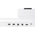 Samsung Samsung Cy-tf65bfcxen Accessory Interactive Board Connecting Tray White