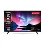 Allview Smart TV 55" 4K UHD LED 55WIPLAY6301-U HDR (2026)