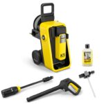 Karcher K5 Comfort Premium Pressure Washer Electric 2100W with Pressure 145bar