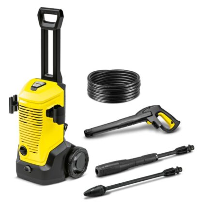 Karcher K 4 Πλυστικό Ρεύματος 1800W με Πίεση 130bar