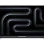 MacBook Pro 16.2 cala: M5 Max 18/40, 128GB, 2TB SSD, 140W, Nano, US - Gwiezdna czerń
