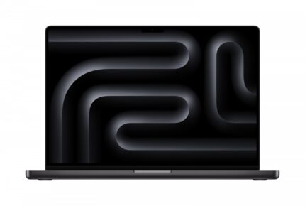 MacBook Pro 16.2 cala: M5 Max 18/40, 128GB, 2TB SSD, 140W, Nano, US - Gwiezdna czerń