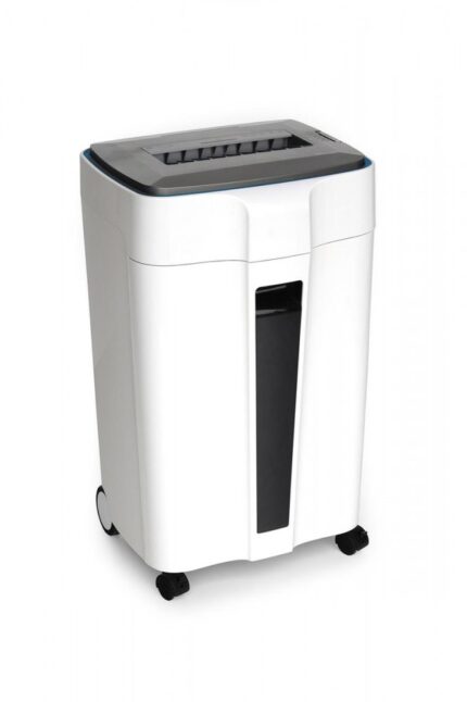 Shredder Καταστροφέας Εγγράφων με Κάδο 38lt