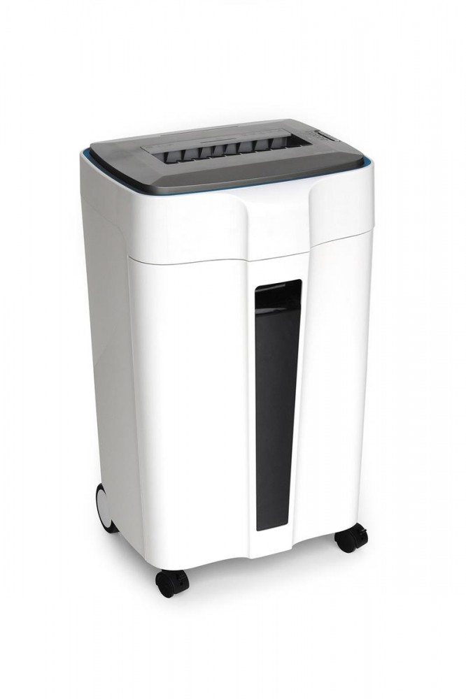 1018289_2126254.jpeg Shredder Καταστροφέας Εγγράφων με Κάδο 38lt - Image 1