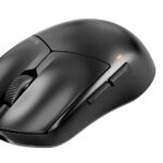 Mysz Dark Perk Sym