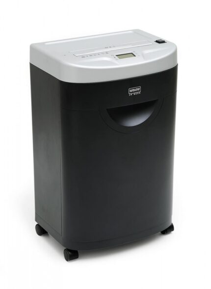 Wallner Paper Shredder