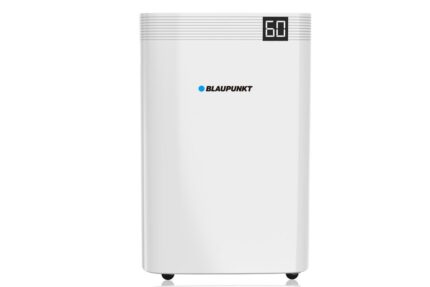Blaupunkt ADH801 Αφυγραντήρας με Συμπιεστή 36lt