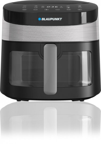 Blaupunkt Air Fryer 7.2lt Μαύρο 1376267