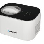 Blaupunkt ICM401 Ice Cream Maker 1lt White