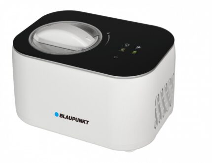 Blaupunkt ICM401 Ice Cream Maker 1lt White