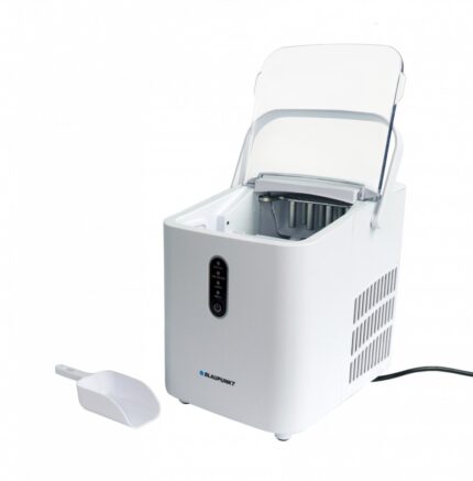 Blaupunkt Ice Machine with Daily Ice Making Capacity 12kg