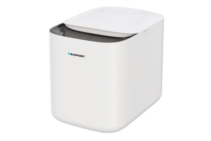Blaupunkt Παγομηχανή
