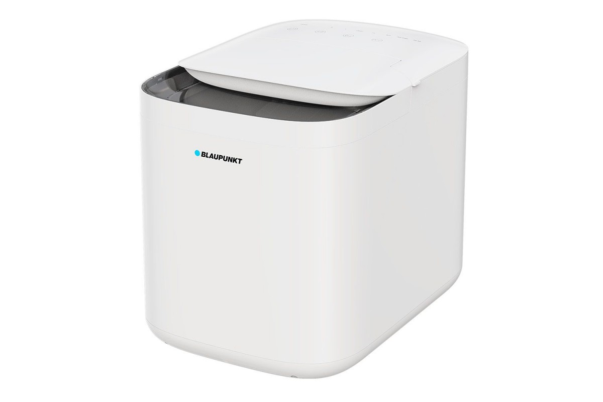 1018527_2116498.jpeg Blaupunkt Παγομηχανή - Image 1