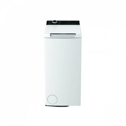 Whirlpool Πλυντήριο Ρούχων Άνω Φόρτωσης 6kg 1100 Στροφών TW621DBFCPL