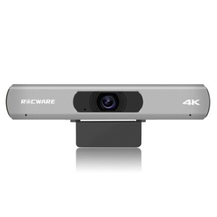 Rocware Video Conferencing Camera