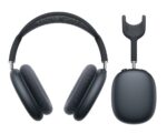 Apple AirPods Max 2 Wireless / Wired Over Ear Headphones and Quick Charge Midnight