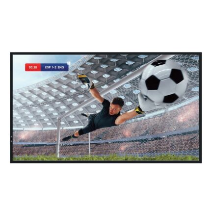 Hisense 55DM66D Public Display 55" LED 4K UHD