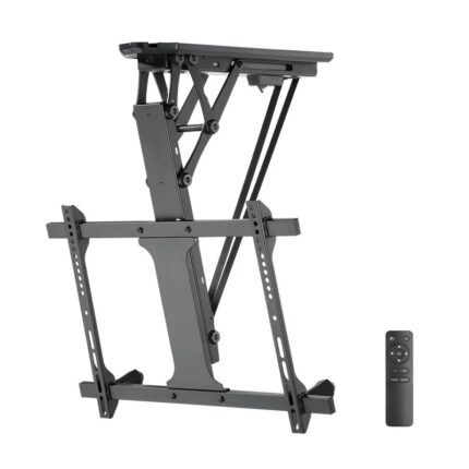 LogiLink BP0159 Βάση Τηλεόρασης Οροφής έως 70" και 35kg