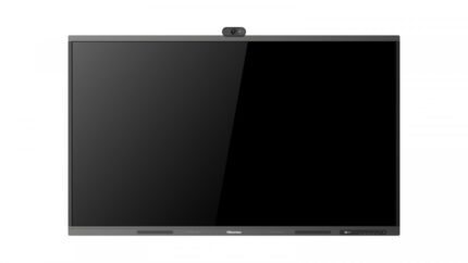 Hisense 75WM6FE Public Display 75" D-LED 4K UHD
