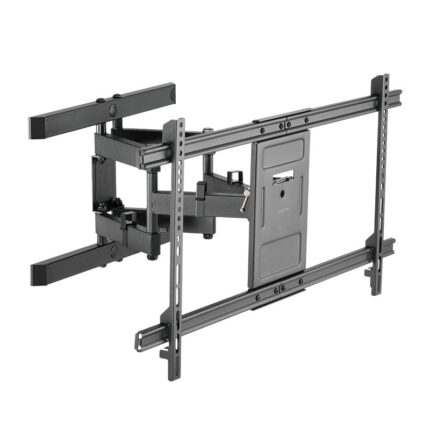 LogiLink BP0115 Βάση Τηλεόρασης Τοίχου έως 90" και 60kg