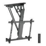 LogiLink BP0118 BP0118 TV Mount Ceiling with Arm up to 70" and 35kg