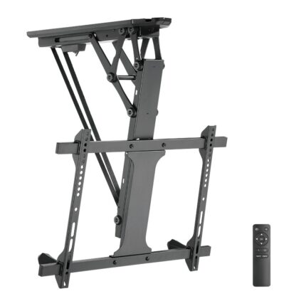 LogiLink BP0118 BP0118 TV Mount Ceiling with Arm up to 70" and 35kg