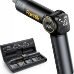 Fanttik Γωνιακό Κατσαβίδι Μπαταρίας 5V