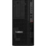 Stacja robocza ThinkStation P2 Tower G2 30JQ00A7PB W11Pro Ultra 7265K/32GB/1TB/RTX PRO 2000 16GB + INT/vPro/3YRS OS