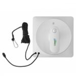 Technaxx Battery Robot Window Cleaner White