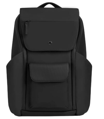 Asus Τσάντα Πλάτης για Laptop 16" σε Μαύρο χρώμα 90XB0AM0-BBP000