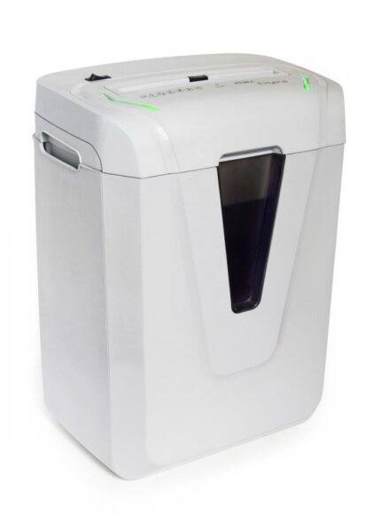 Kobra Shredders Hybrid Cross Cut Document Shredder 9 Sheets with Bin 30lt