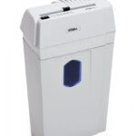 Kobra Shredders C1 Cross Cut 8-Sheet Paper Shredder