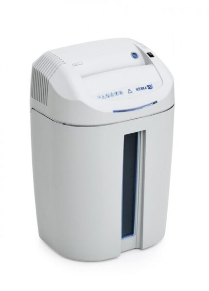 Kobra Shredders Καταστροφέας Εγγράφων +1 SS4 Strip Cut 16 Φύλλων με Κάδο 38lt