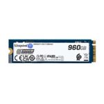 Dysk SSD DC2000B 960GB PCIe 4.0 NVMe M.2