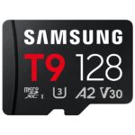 Karta pamięci MB-MH128T/WW T9 microSD 128GB