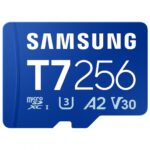 Karta pamięci MB-MB256T/WW T7 microSD 256GB