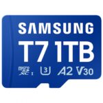 Karta pamięci MB-MB1T0T/WW T7 microSD 1TB