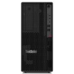 Lenovo ThinkStation P2 Tower Gen 2 Gaming Desktop PC (Ultra 7-265/32GB DDR5/1.0TB SSD/GeForce RTX 5060/W11 Pro)